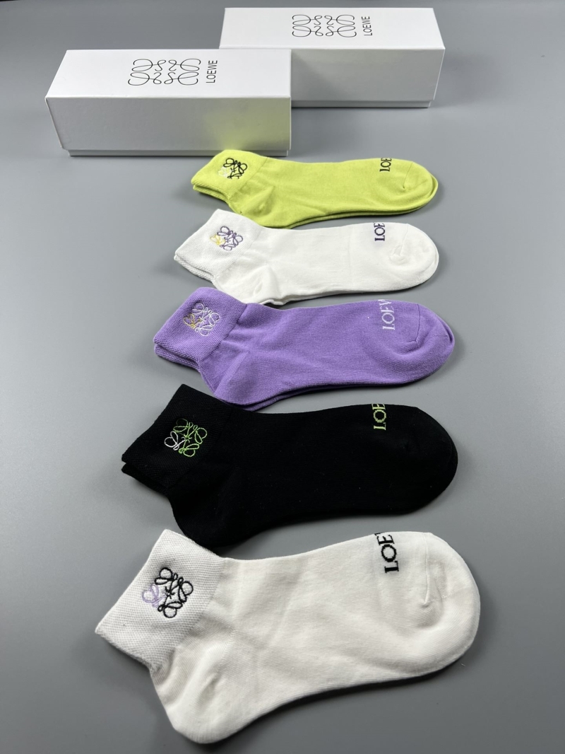 Other Brand Socks